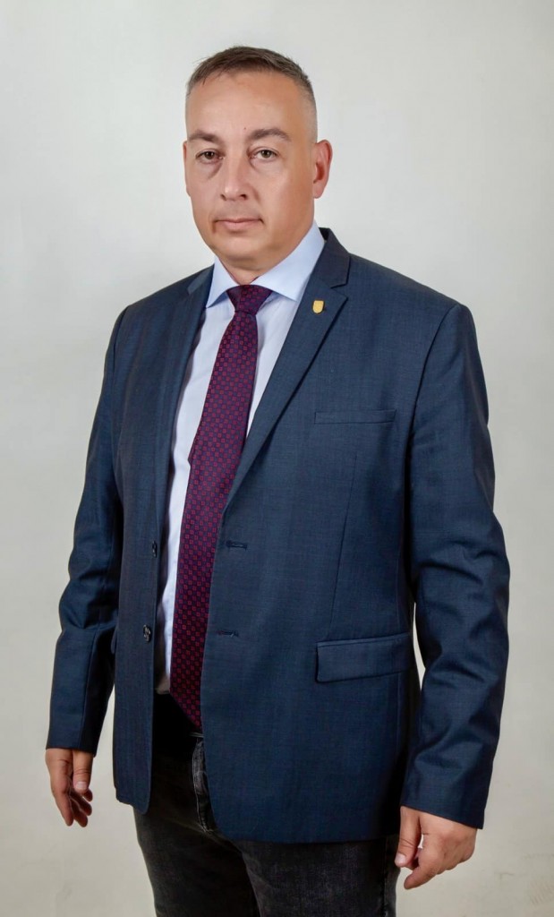 Spirdonov Spirdonov